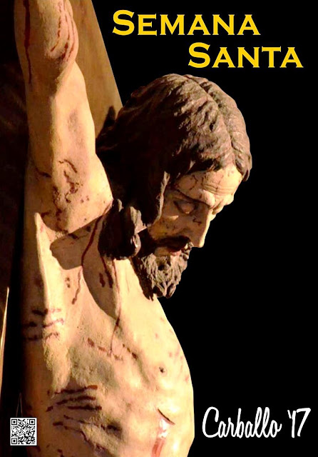 Semana Santa en Carballo 2017 Carballo
